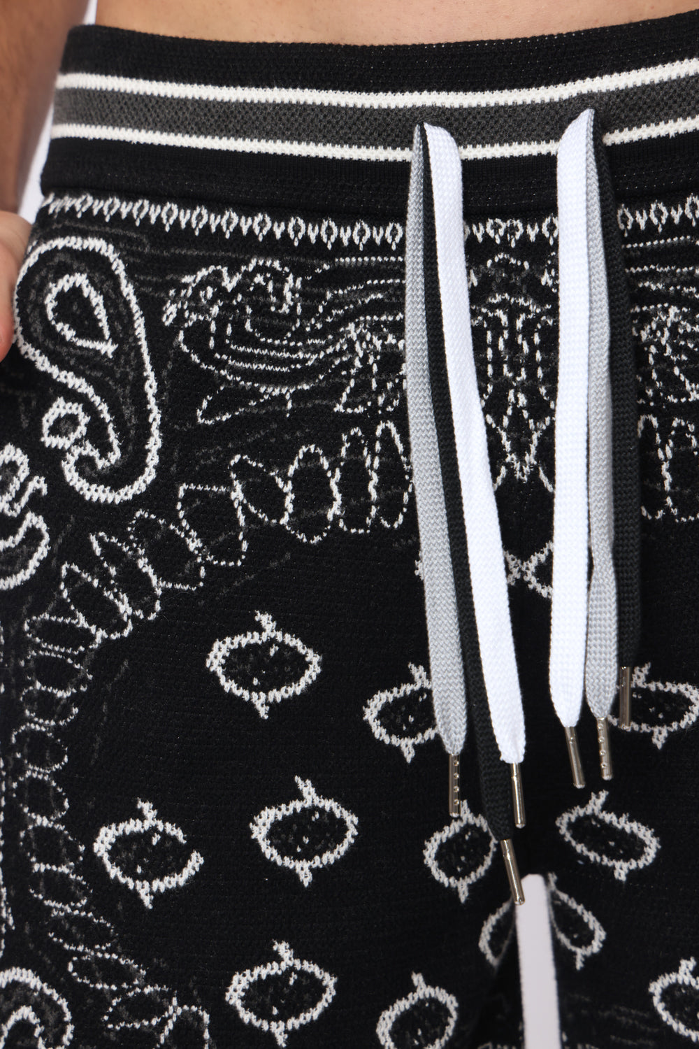 Butterfly Bandana מכנסיים קצרים - Butterfly Sneakers