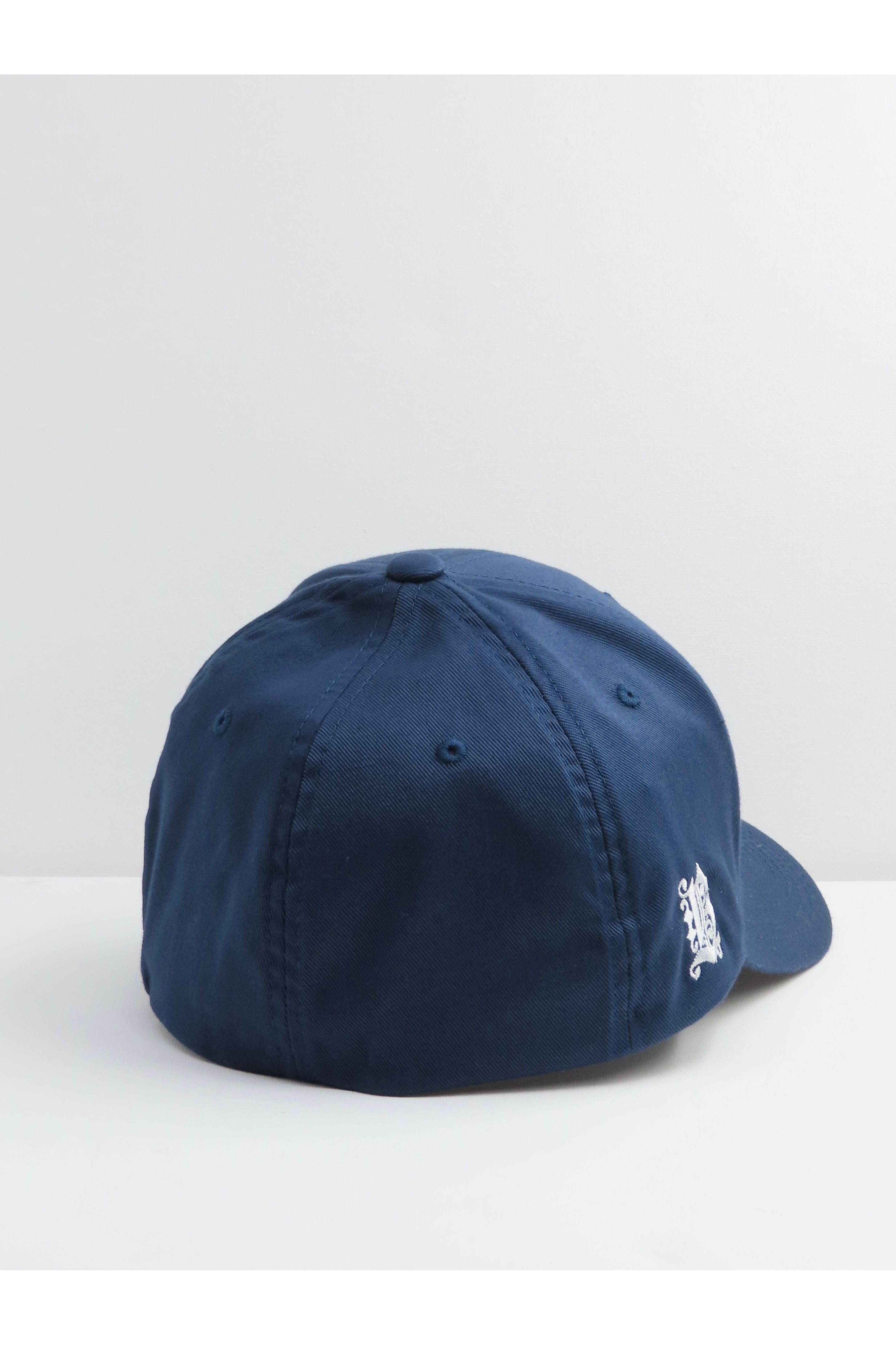 Butterfly Boy cap Butterfly logo - Butterfly Sneakers