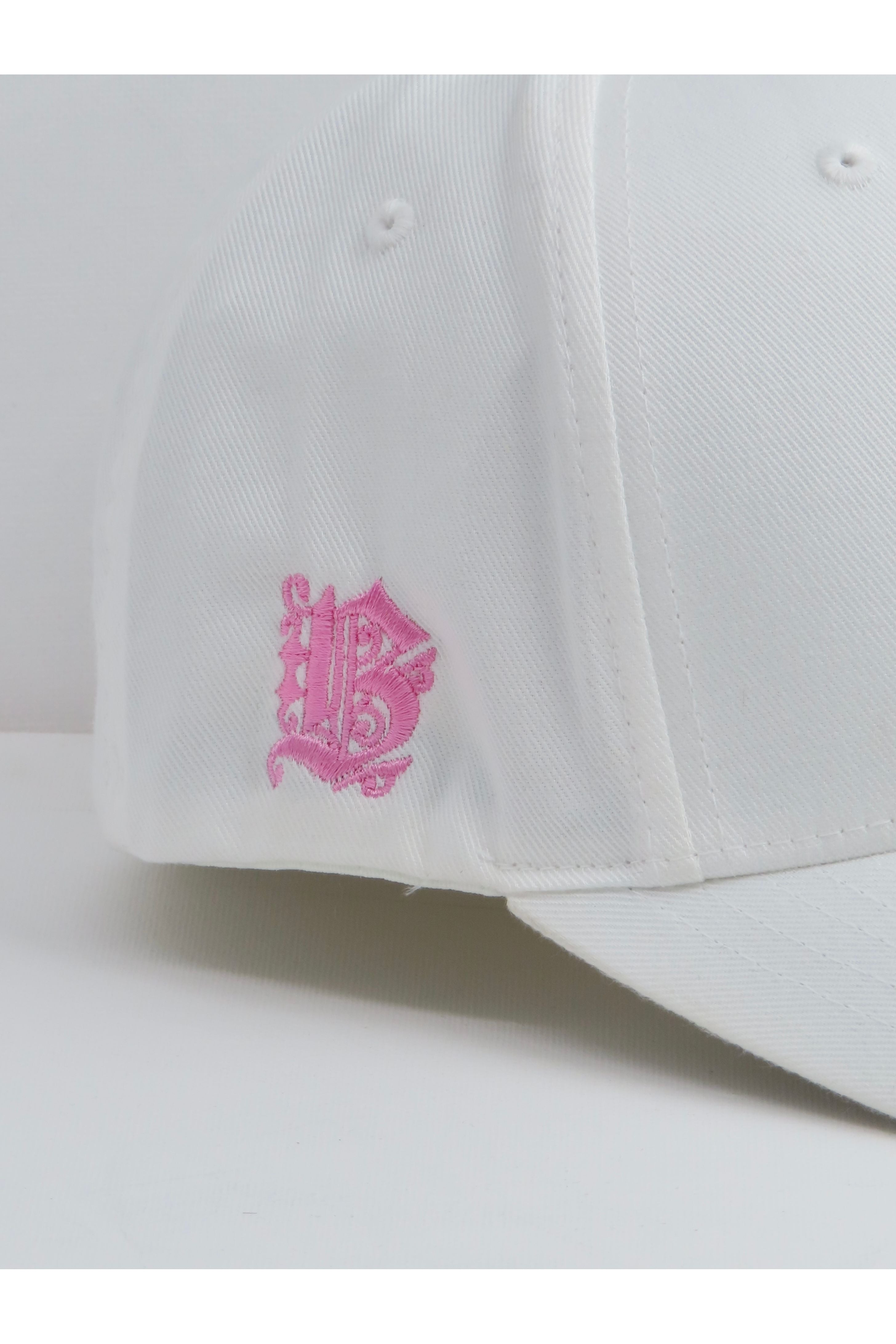 Butterfly Boy cap Butterfly logo - Butterfly Sneakers