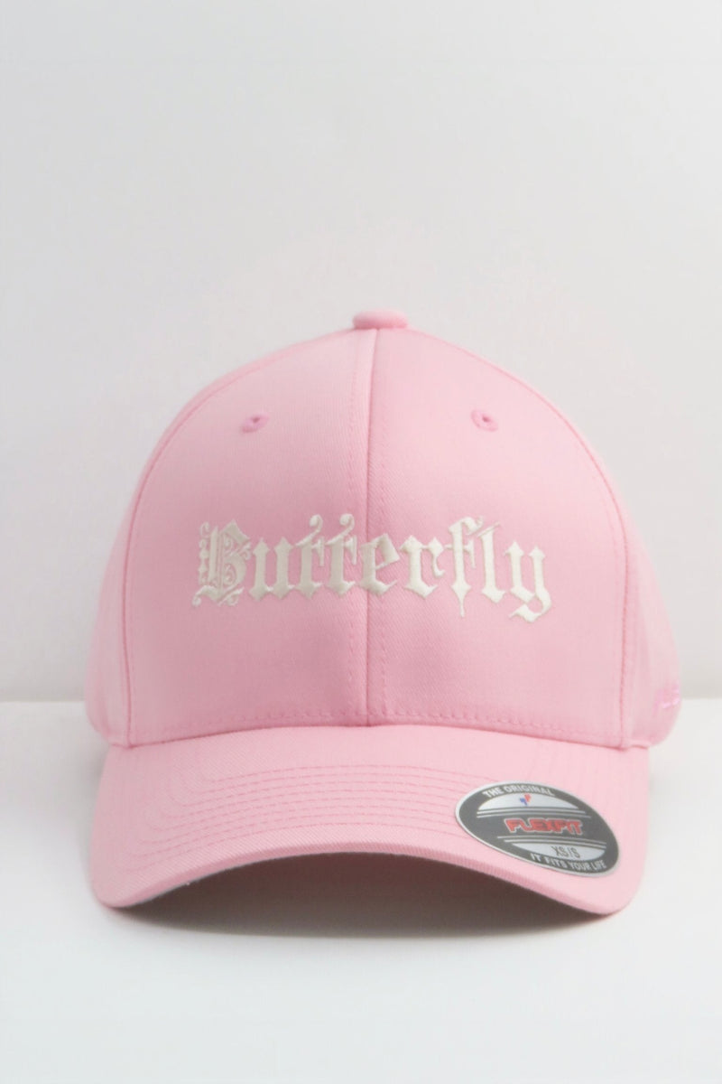 THE SIX - 3/6 - Shallowtail כובע - Butterfly Sneakers