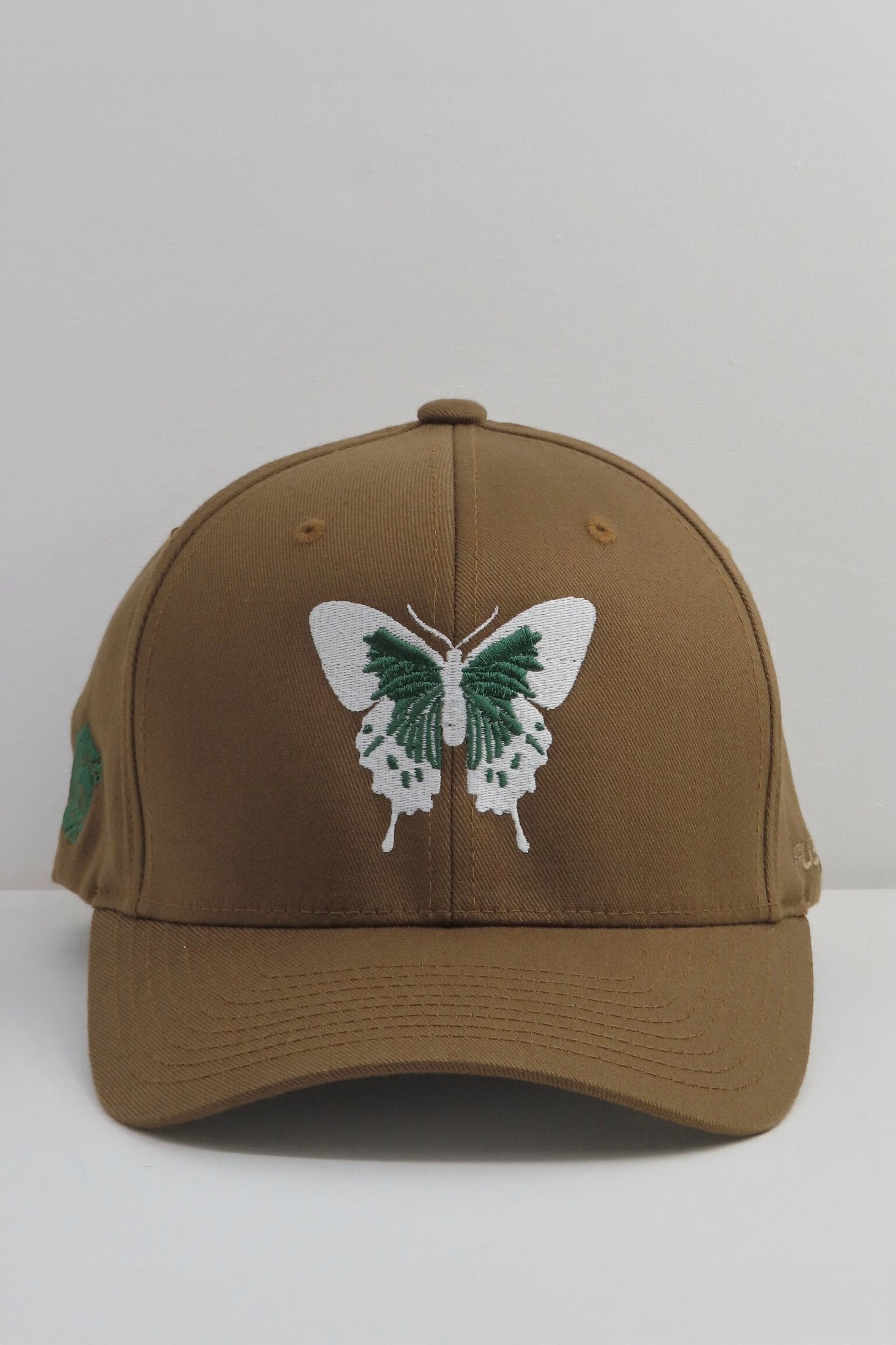 Butterfly Boy cap Butterfly logo BRW כובע מצחייה - Butterfly Sneakers