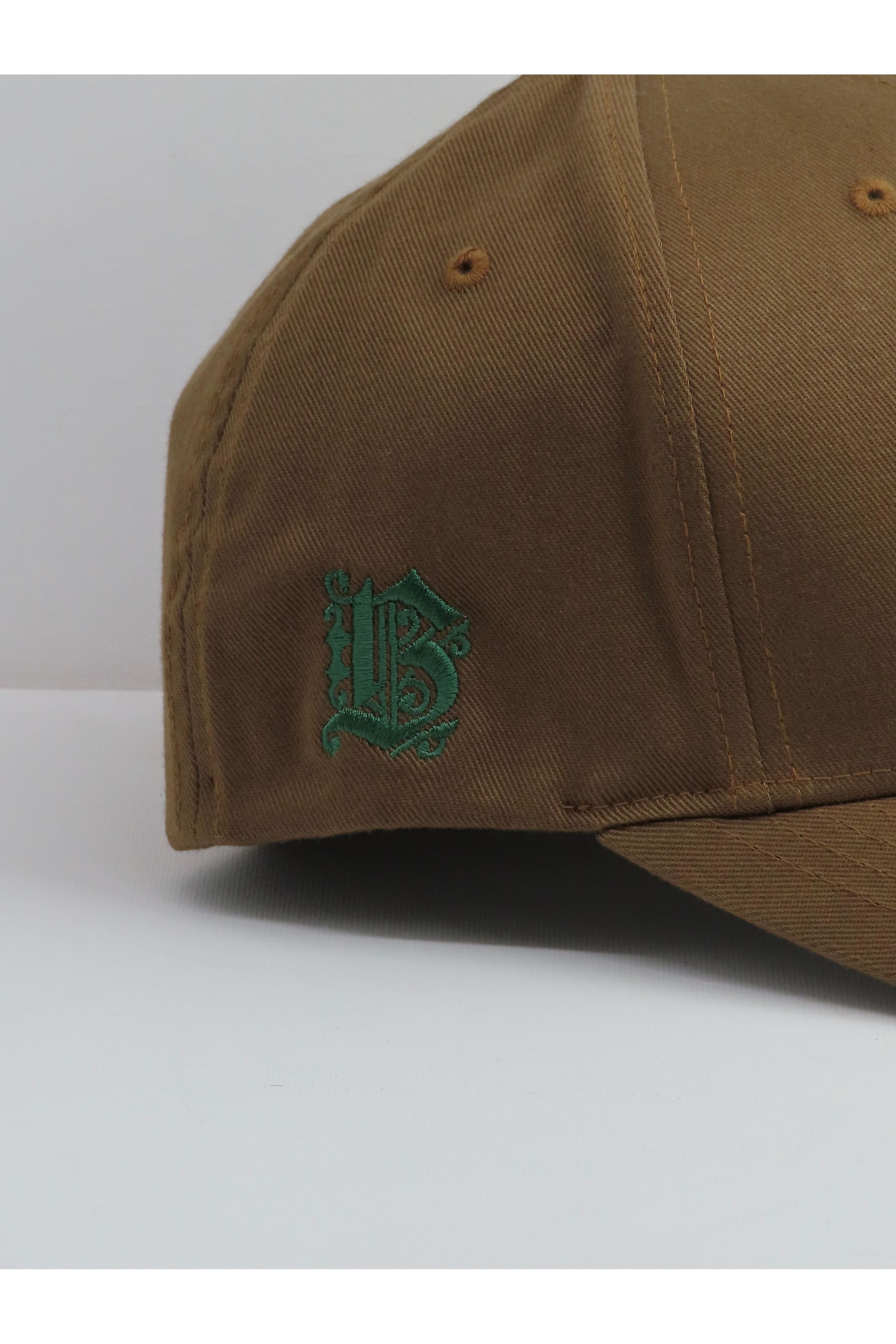 Butterfly Boy cap Butterfly logo BRW כובע מצחייה - Butterfly Sneakers