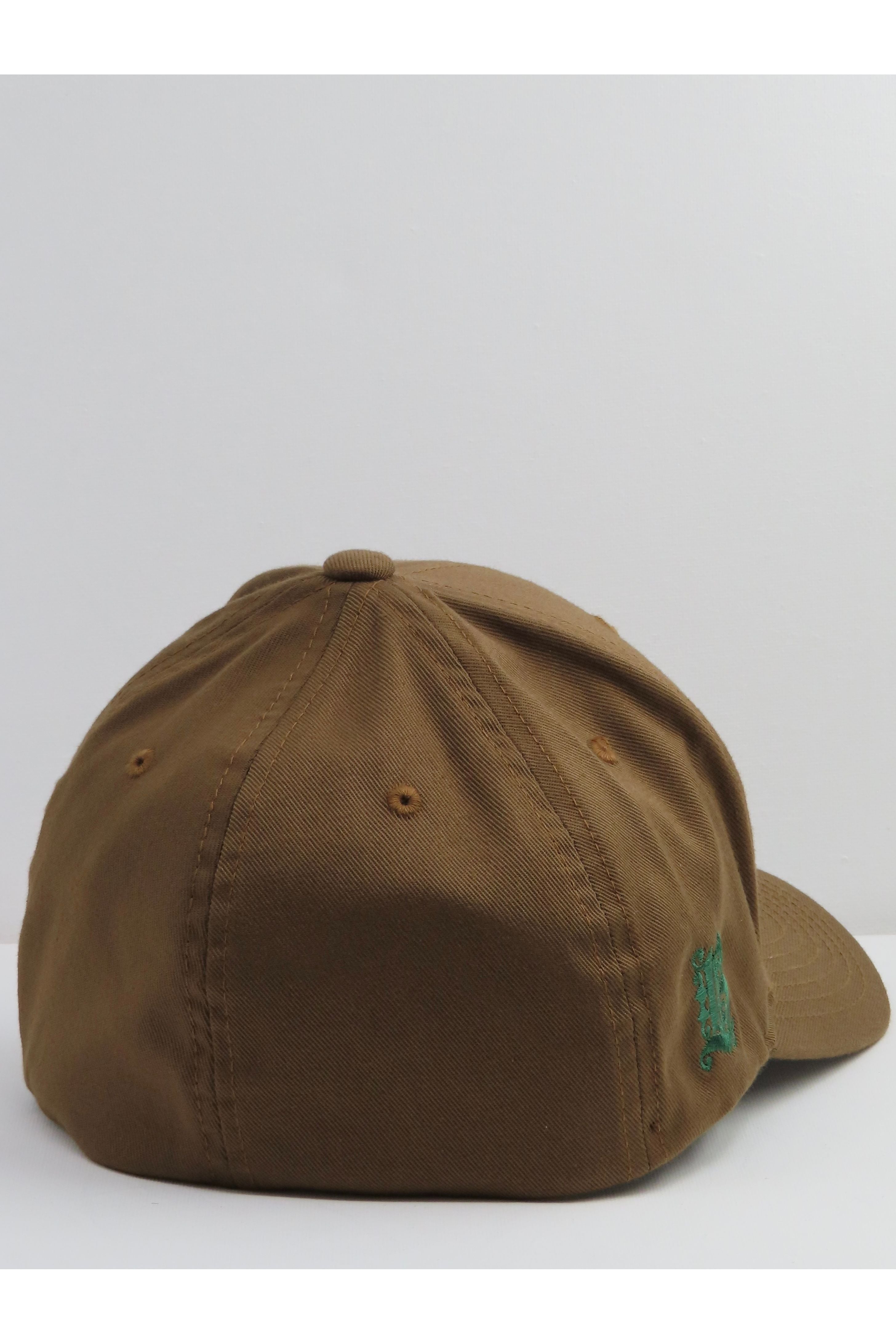 Butterfly Boy cap Butterfly logo BRW כובע מצחייה - Butterfly Sneakers