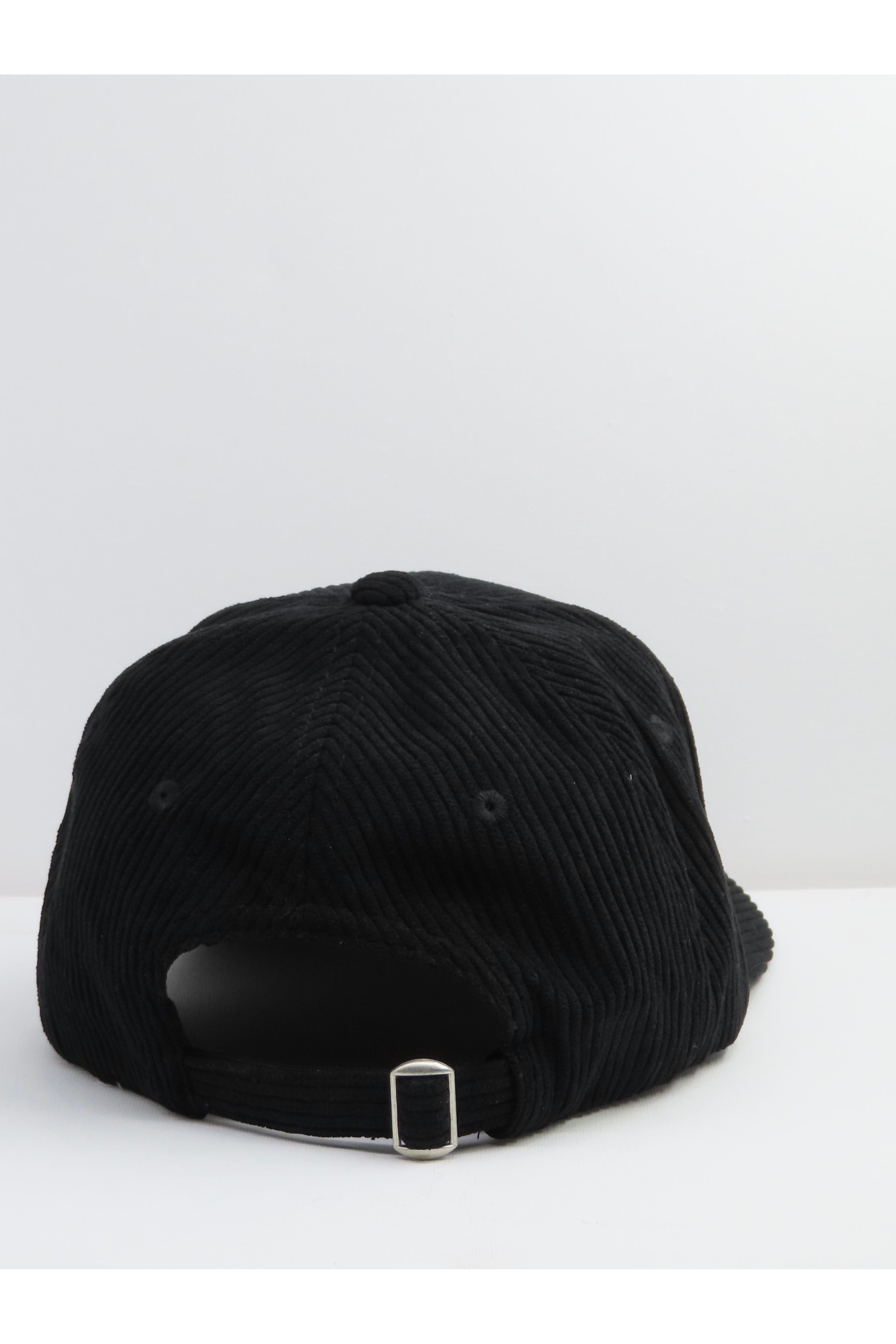 Corduroy B - Butterfly cap - Butterfly Sneakers